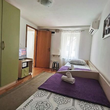 سبليت Apartment Mariva المظهر الخارجي الصورة