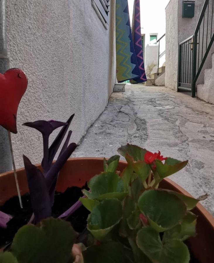 سبليت Apartment Mariva المظهر الخارجي الصورة