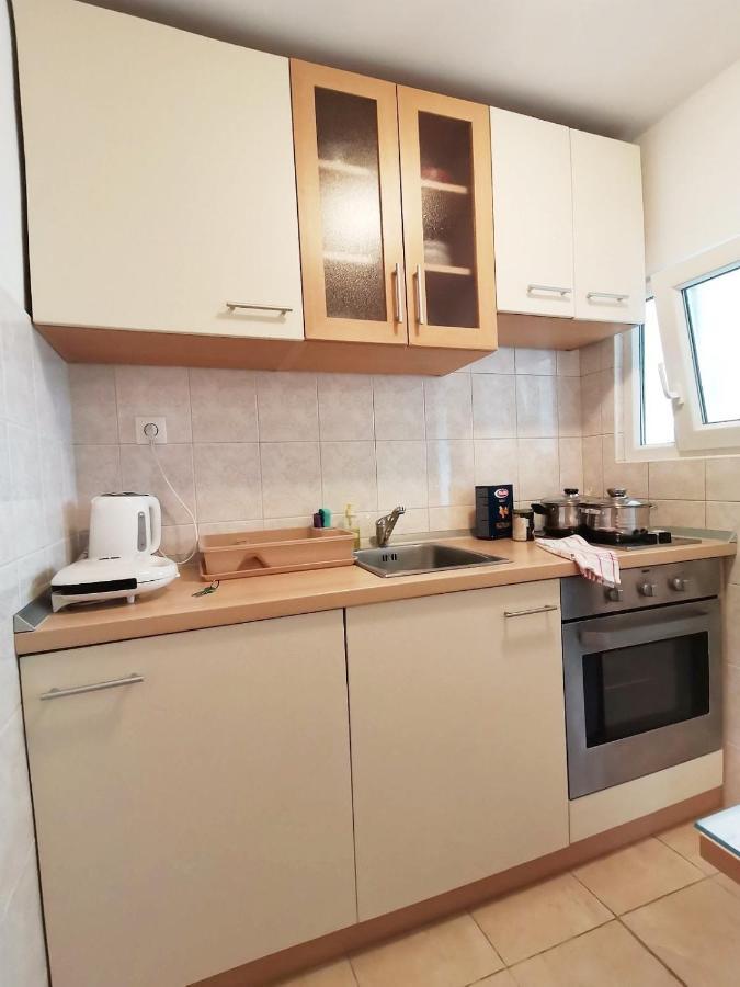 سبليت Apartment Mariva المظهر الخارجي الصورة